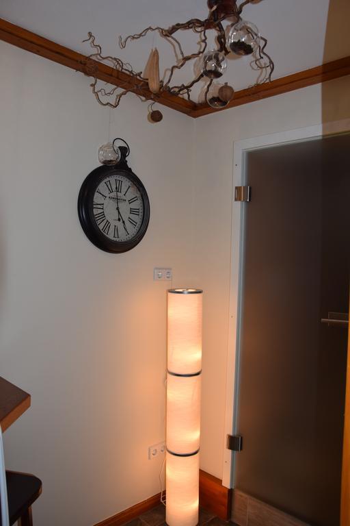 Ferienwohnung Koenitz, Ricarda Наумбург Экстерьер фото